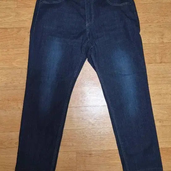[BUNJANG] K2 Summer Lightweight Cooling Spandex Jeans / (매장판/새상품급)K2 한여름 아주 얇은 냉감  스판 청바지,32~33