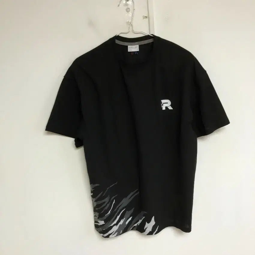 [BUNJANG] Millet Men's Short-Sleeve T-Shirt Size M / 밀레 남성 반팔티 95M@9921