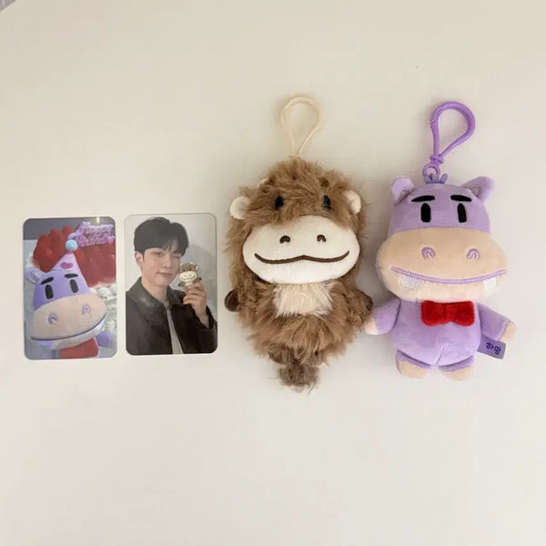 [BUNJANG] N.Flying Yoo Hwe Seung Hamang Somang Set Bundle Set / 엔플라잉 유회승 하망이 소망이 세트 일괄