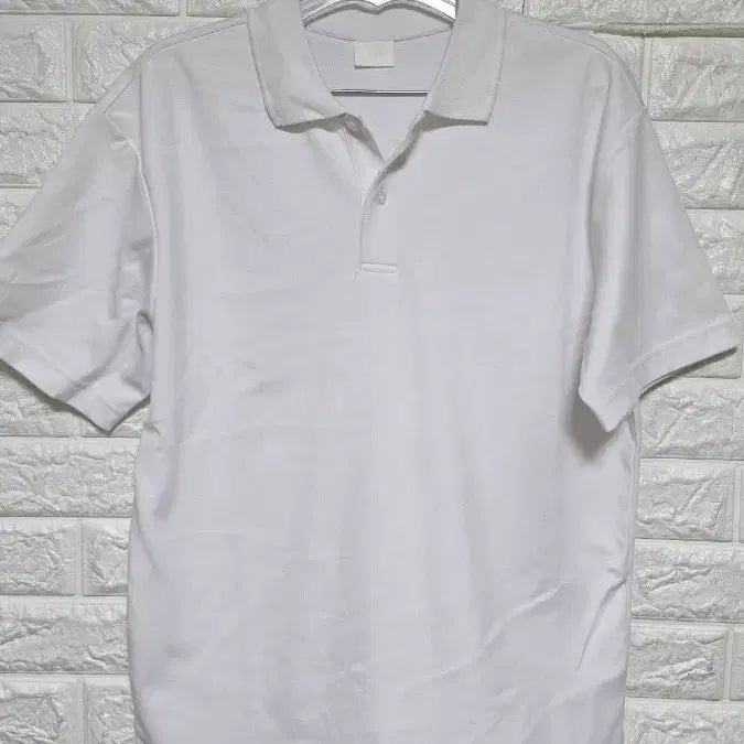 [BUNJANG] TBj Men's Short Sleeve T-Shirt White S / TBj정품  남성반팔티s