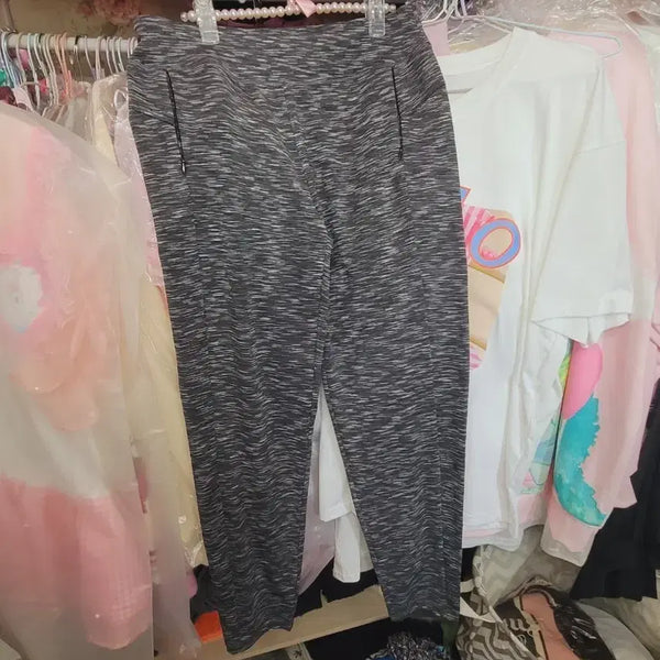 [BUNJANG] XL Jogger Pants Grey Imported / xL조거팬츠 그레이 수입
