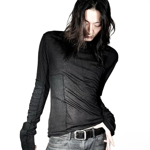 [BUNJANG] Blacksmith Long Sleeve Shirt / black smith(블랙스미스)롱슬리브 구매합니다