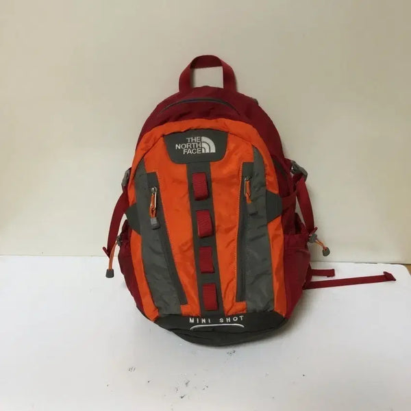 [BUNJANG] The North Face Backpack 20L / 노스페이스 배낭 20L@9952