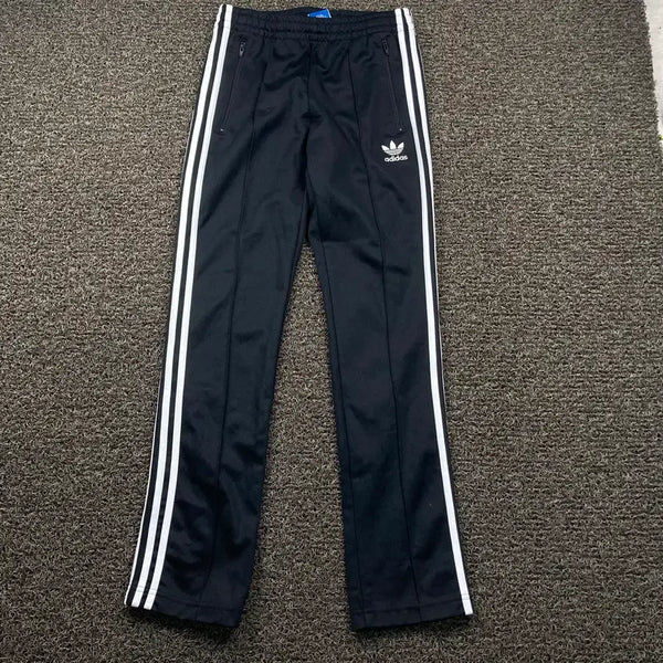[BUNJANG] Adidas Europa Black Track Pants / 아디다스 유로파 블랙 트랙팬츠