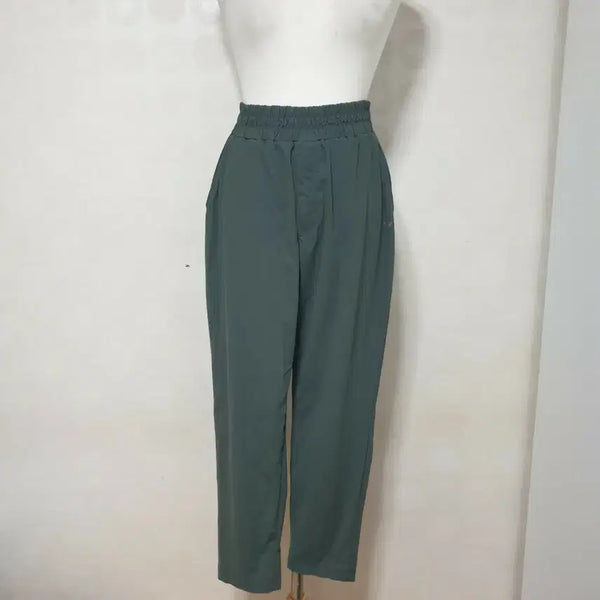 [BUNJANG] Archiclassic Summer Training Pants / 아키클레식 얇은바지77 여름바지77 츄리닝바지77 트레이닝바지77