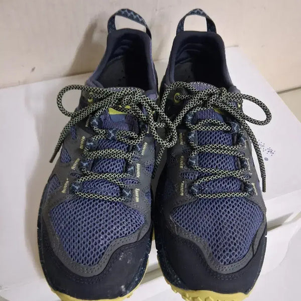 [BUNJANG] Merrell Summer Mesh Hiking Shoes (240) / 등산화 240 머넬 여름