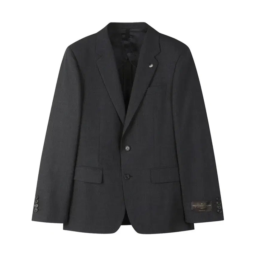[BUNJANG] Custom Mellow High-End Canonico Silk Blend Summer Suit Set / 커스텀멜로우 최고급 까노니코 여름정장 새제품
