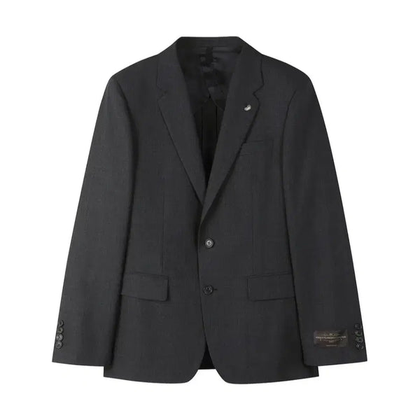 [BUNJANG] Custom Mellow High-End Canonico Silk Blend Summer Suit Set / 커스텀멜로우 최고급 까노니코 여름정장 새제품