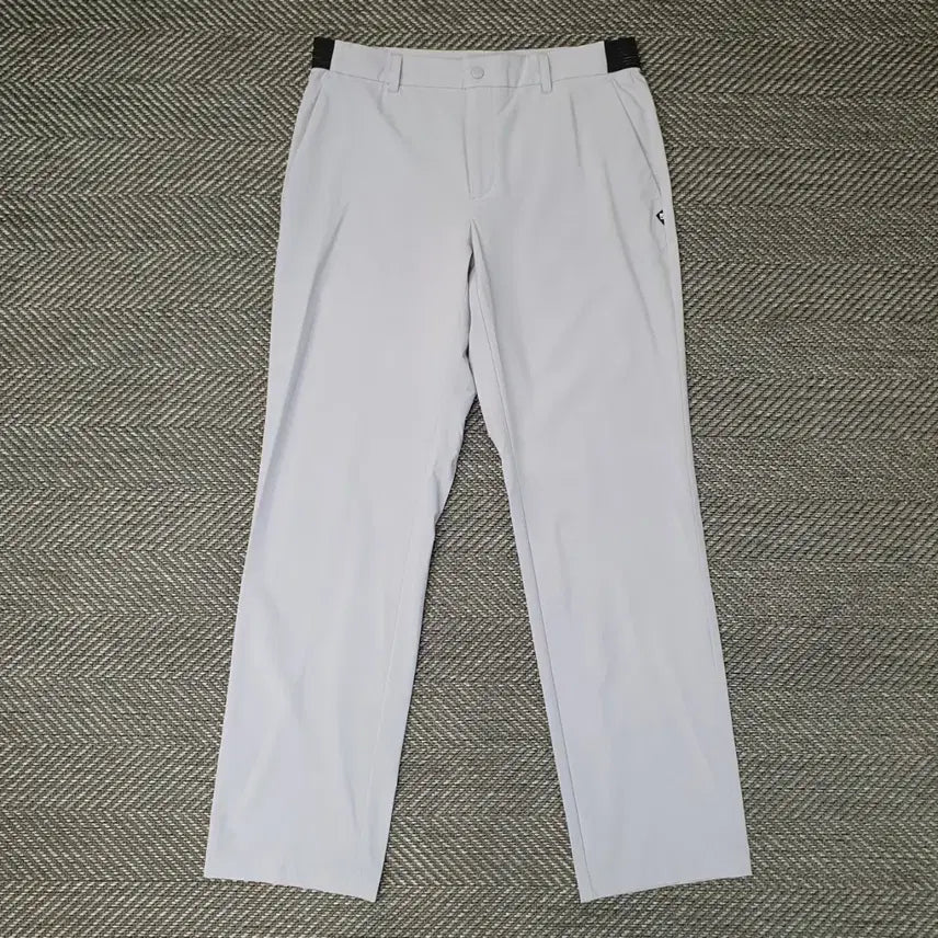 [BUNJANG] Cutter & Buck Men's Banded Summer Pants Size 34 / 커터앤벅 밴딩 여름 팬츠 남자34