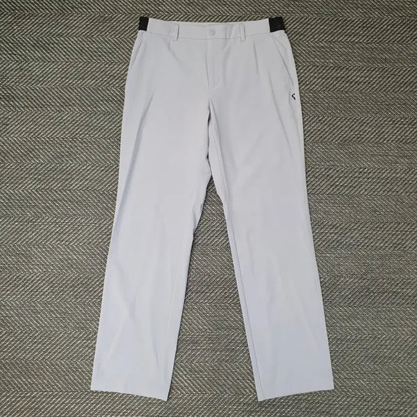 [BUNJANG] Cutter & Buck Men's Banded Summer Pants Size 34 / 커터앤벅 밴딩 여름 팬츠 남자34