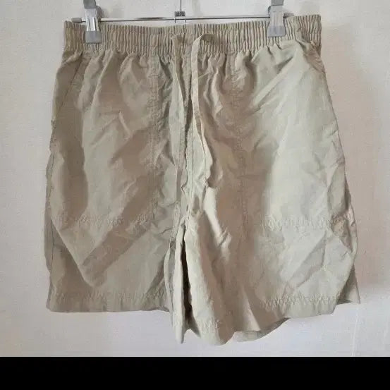 [BUNJANG] TOPTEN10 Women's Nylon Shorts / 탑텐 여성 반바지
