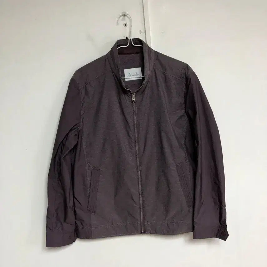 [BUNJANG] Parkland Men's Zip-Up Jacket M (95) / 파크랜드 남성 집업 자켓 95M@9926