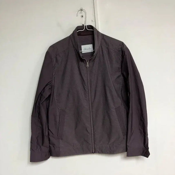 [BUNJANG] Parkland Men's Zip-Up Jacket M (95) / 파크랜드 남성 집업 자켓 95M@9926