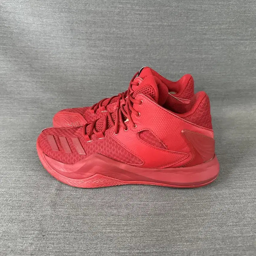 [BUNJANG] Adidas D Rose 773V Basketball Shoes Men's US 11.5 / 아디다스 D로즈 773V 농구화/남성(295mm)/s1878