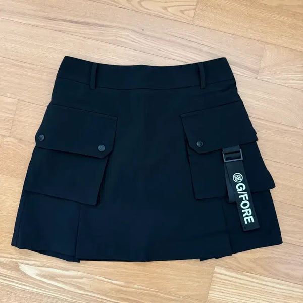 [BUNJANG] Women's Golf Skirt / 여성 골프 치마