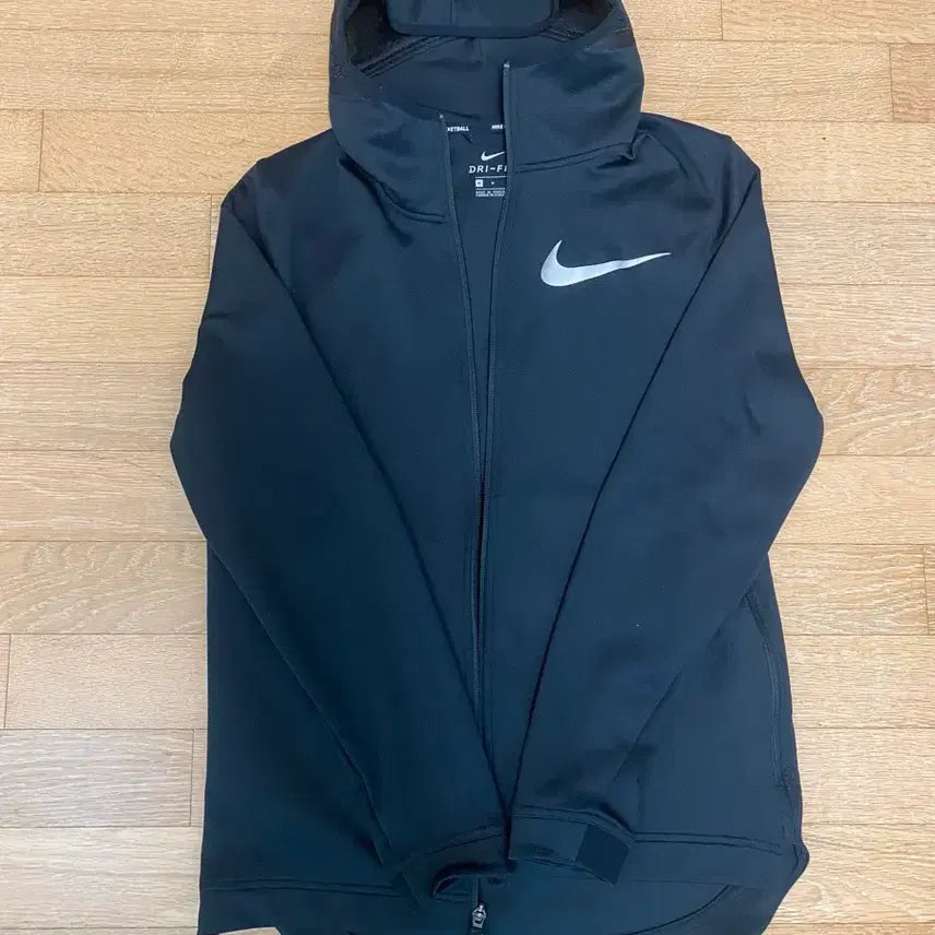 [BUNJANG] Nike Basketball Hoodie M / [M] 나이키 바스켓볼 후드티