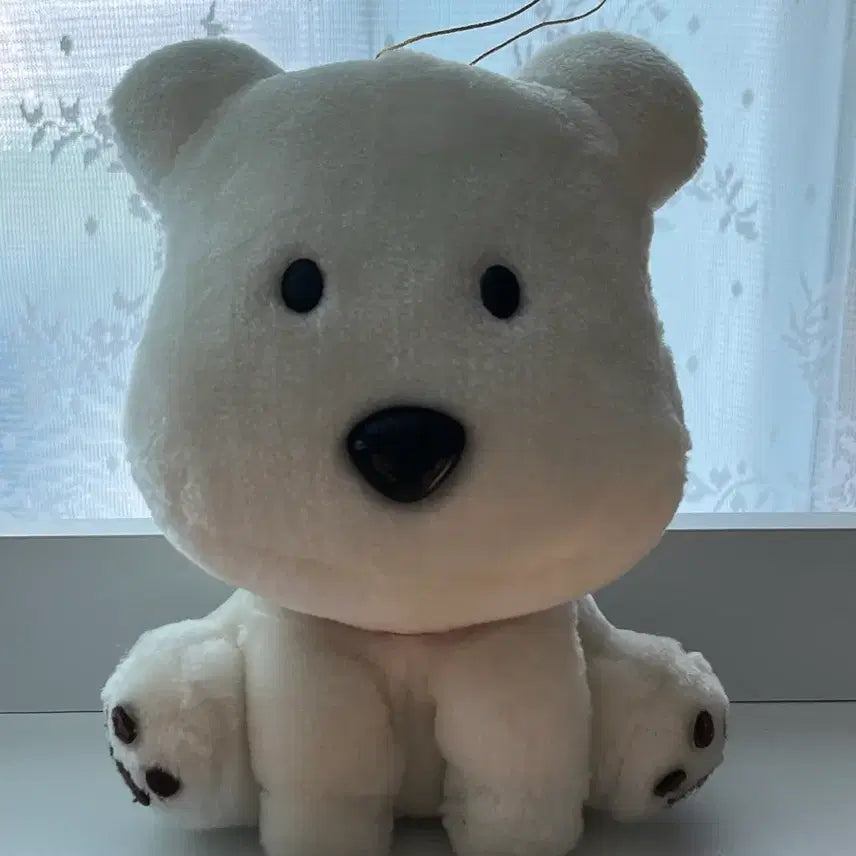[BUNJANG] Tama and Friends Tama Friends Pouch Vintage Plush Doll / 타마와 친구들 타마프렌즈 포치 고전 빈티지 인형