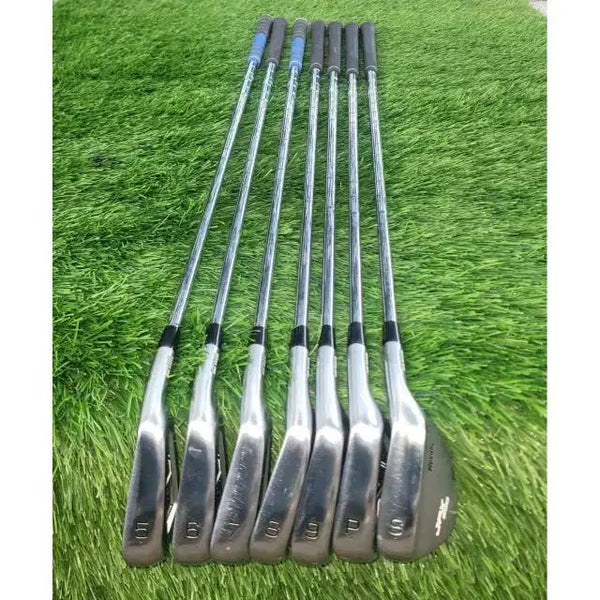 [BUNJANG] Mizuno JPX 850 Iron Set / 미즈노 JPX 850 아이언세트