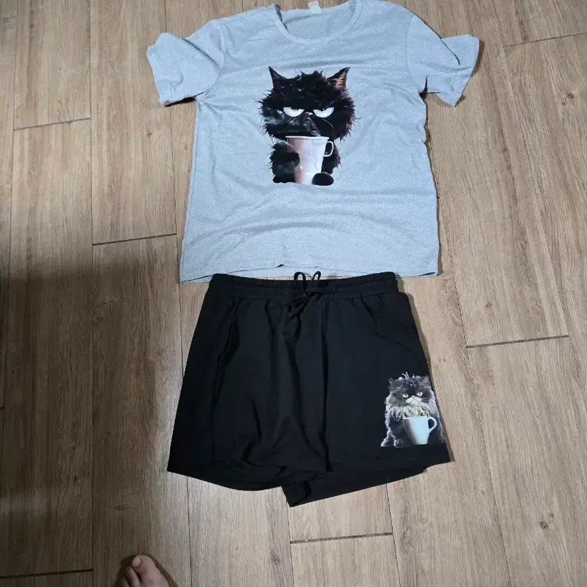 [BUNJANG] Cat Set / 냥이세트