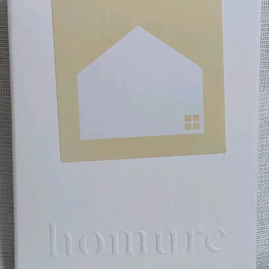 [BUNJANG] Homier Pocket Lip & Cheek 02 Cream / 호미어 포켓 립앤치크 02 크림