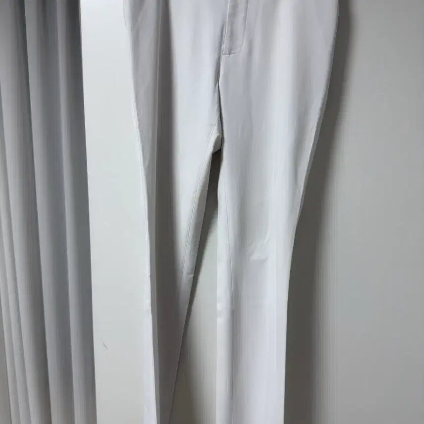 [BUNJANG] Titleist White Pants / 타이틀리스트 화이트 팬츠