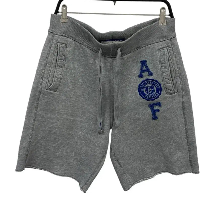 [BUNJANG] Abercrombie & Fitch Training Shorts / 아베크롬비 트레이닝 쇼츠  L