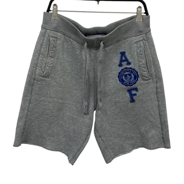 [BUNJANG] Abercrombie & Fitch Training Shorts / 아베크롬비 트레이닝 쇼츠  L