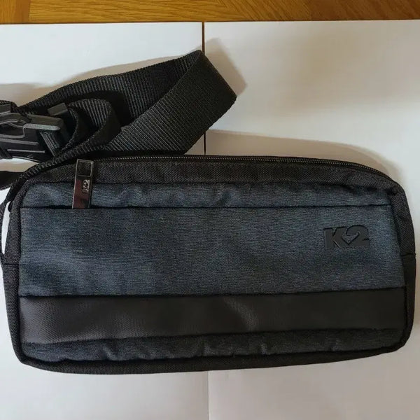 [BUNJANG] K2 Leisure Hip Pack Pouch / K2 레져용~파우치 힙색.