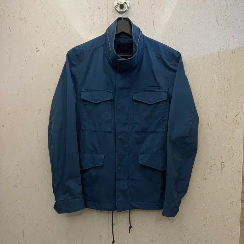 [BUNJANG] Jun Hashimoto M65 Jacket / 준 하시모토 m65 jacket