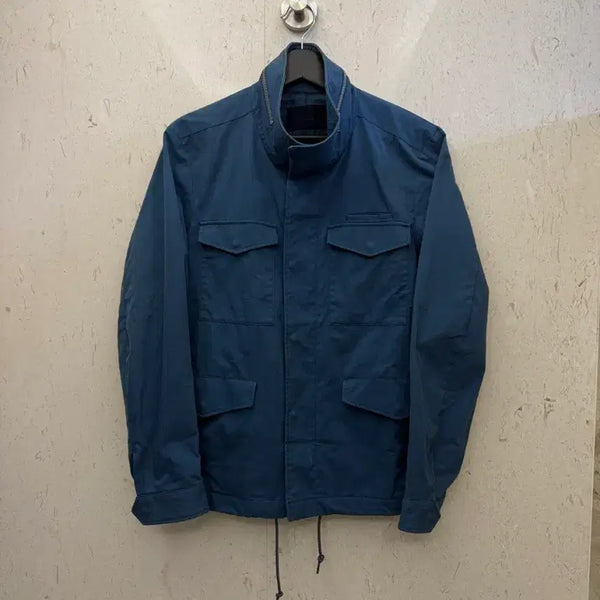 [BUNJANG] Jun Hashimoto M65 Jacket / 준 하시모토 m65 jacket