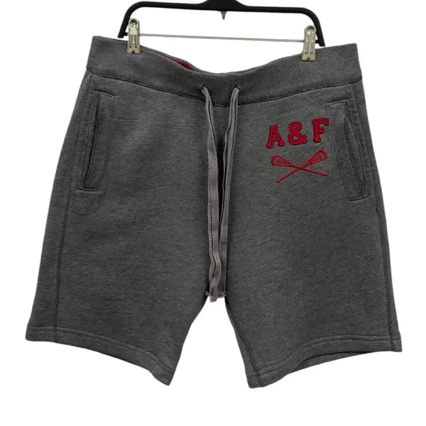 [BUNJANG] Abercrombie & Fitch Training Shorts Size L / 아베크롬비 트레이닝 쇼츠  L