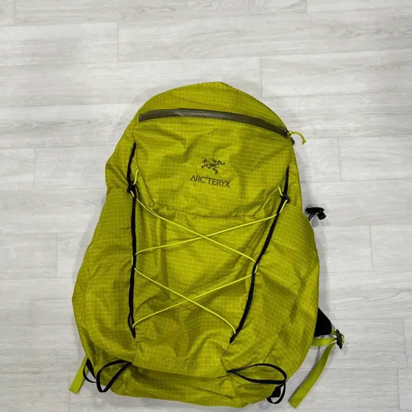 [BUNJANG] Arc'teryx Aerios 30 Backpack / 아크테릭스 에어리어스30