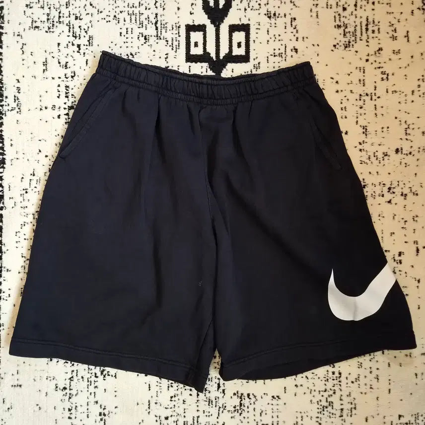 [BUNJANG] Nike Men's Logo Banding Pants XL / 나이키 남성 로고밴딩팬츠 XL사이즈
