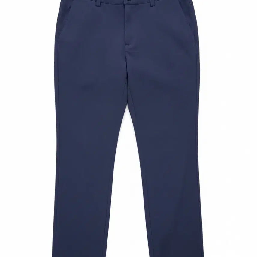 [BUNJANG] JDX Women's Navy Summer Golf Pants / 여성70/JDX 골프 여름용 네이비 골프바지