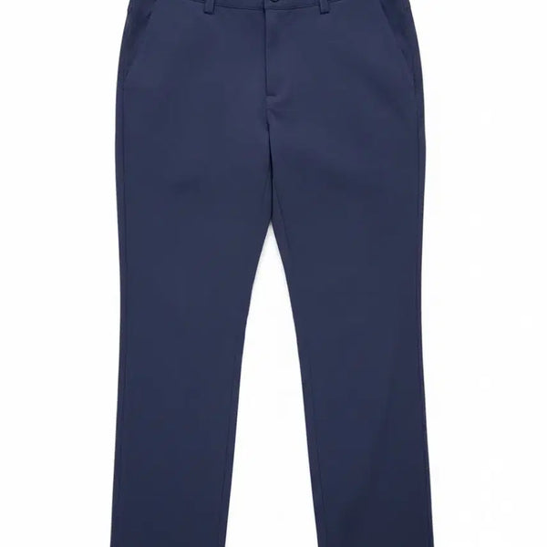[BUNJANG] JDX Women's Navy Summer Golf Pants / 여성70/JDX 골프 여름용 네이비 골프바지