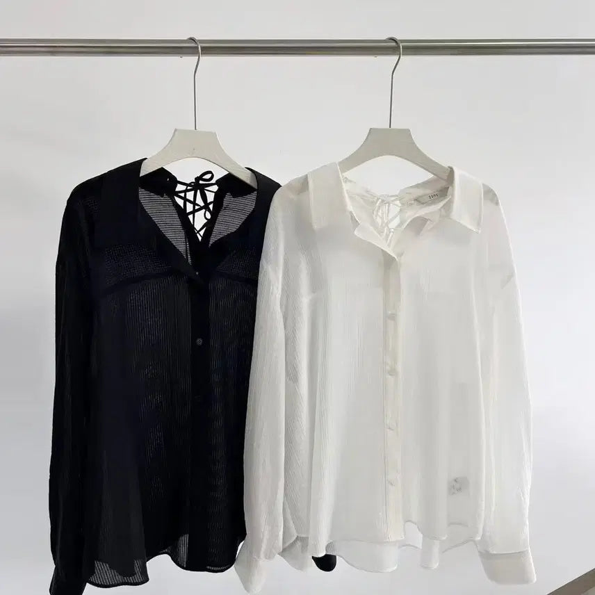 [BUNJANG] JooKe Shirt / 주 크 셔츠