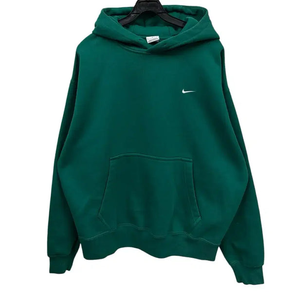 [BUNJANG] Nike Swoosh Hoodie XL / 나이키 스우시 후드티 xl
