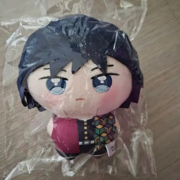 [BUNJANG] Kimetsu no Yaiba Giyu Ponnystep Figure (Sealed) / (미개봉)귀멸의 칼날 포니스텝 기유 팝니다