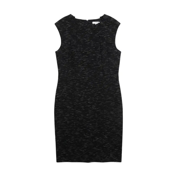 [BUNJANG] Calvin Klein Women's Size 8 Sleeveless Maxi Dress / 여성 8사이즈/ 캘빈클라인 스판 민소매 원피스 0-16