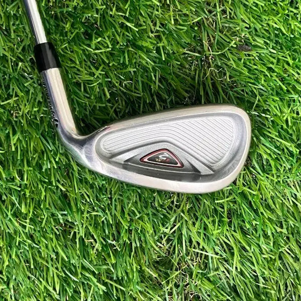 [BUNJANG] TaylorMade R5 XL 7 Iron (32 Degrees) / 남자7번단품아이언 테일러메이드R5(XL) 7번32도 골프클럽