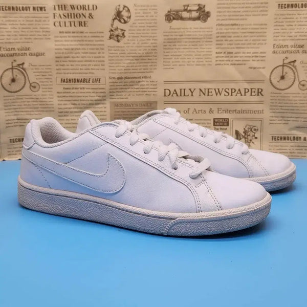 [BUNJANG] Nike Court Royale 2 Sneakers 245 / 나이키 코트로얄 2 스니커즈 245