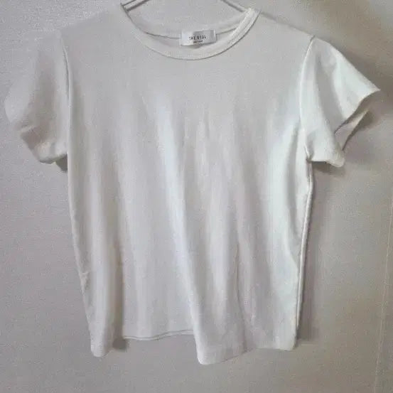 [BUNJANG] 3-Pack Basic White T-Shirts Bundle / 흰 티셔츠 3장 묶음 판매  개별,일괄 둘다 가능