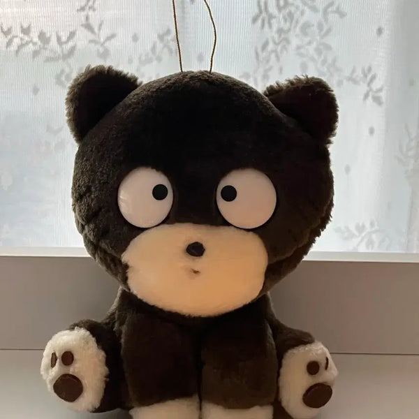 [BUNJANG] Tamawa Friends Nero Classic Vintage Doll / 타마와 친구들 타마프렌즈 네로 고전 빈티지 인형