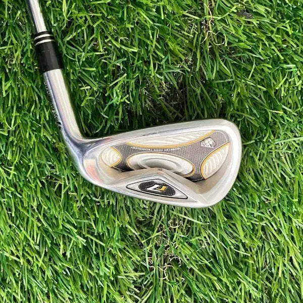 [BUNJANG] TaylorMade R7 Tour TP 5-Iron (X-Stiff) / 남자5번아이언 테일러메이드R7(투어용TP) 5번25도 중고아이언