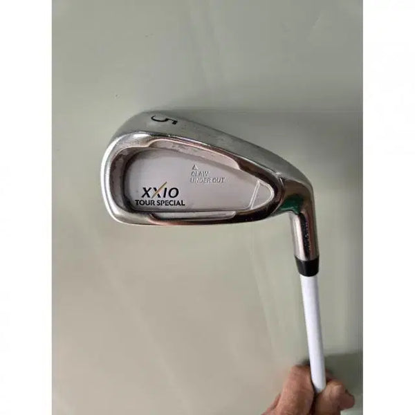 [BUNJANG] XXIO 5 Iron Ladies Golf Club / 젝시오 5번 아이언 여성골프채 젝시오5번 아이언5번