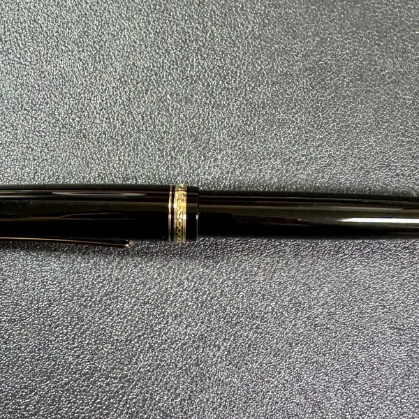 [BUNJANG] Pilot E95S Resin Black GT SF Nib Fountain Pen / 파이롯트 에라보 레진 블랙 GT SF촉 만년필