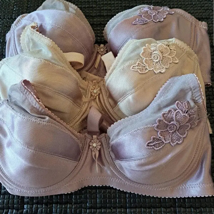 [BUNJANG] Diorla 80B Women's Bra / 디올라 80B 사이즈 여성 브라예요부드러운 소재와 섬세한 레이스 디테일