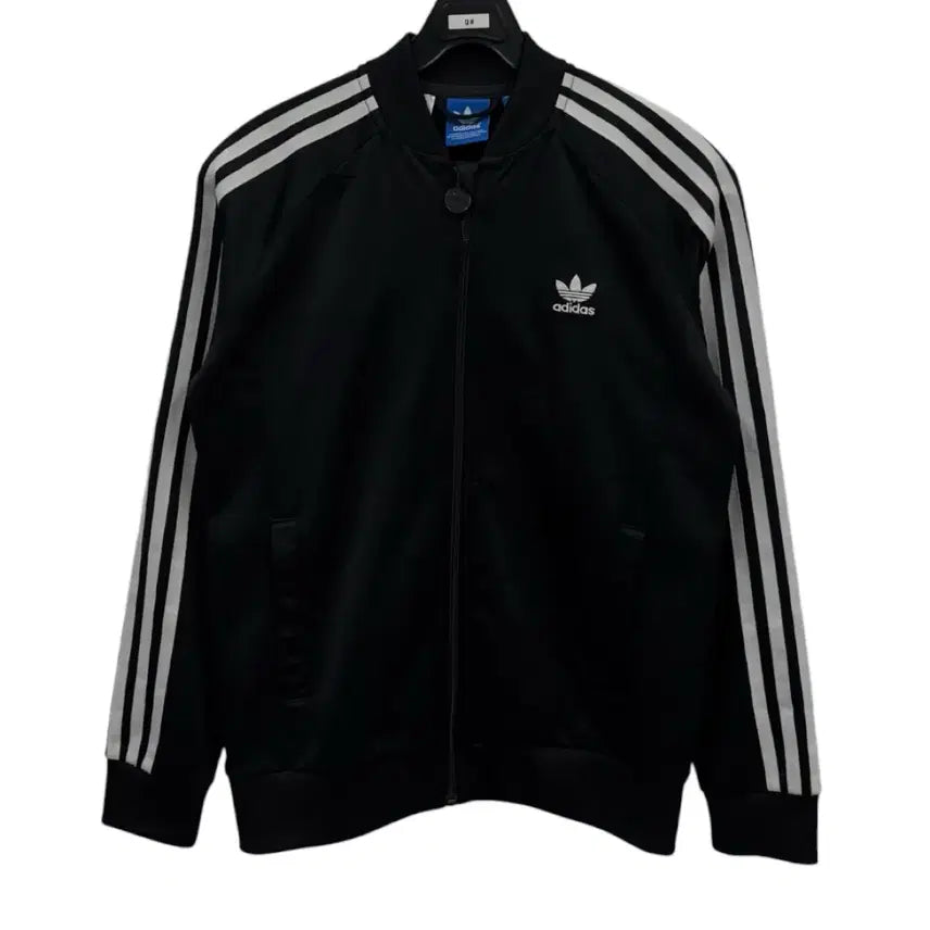 [BUNJANG] Adidas Firebird Women's Track Top / 아디다스 파이어버드 우먼 트랙탑s