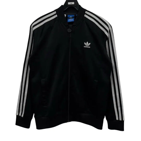 [BUNJANG] Adidas Firebird Women's Track Top / 아디다스 파이어버드 우먼 트랙탑s