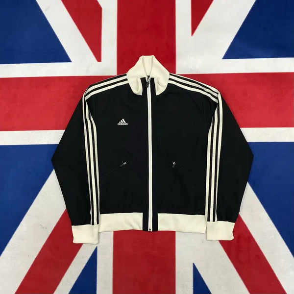 [BUNJANG] Adidas Windbreaker Jacket Size 95 / 아디다스 바람막이 95